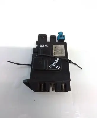 Opel Vivaro Other control units/modules