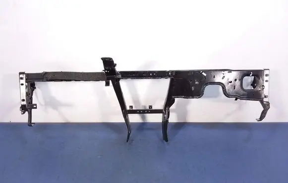 Audi A8 S8 D4 4H Dashboard 4H1857017A