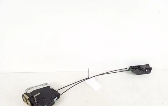 Toyota Corolla E120 E130 Rear door lock 69050-02101