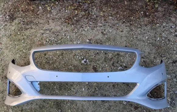 Mercedes-Benz B W246 W242 Front bumper a2468854325