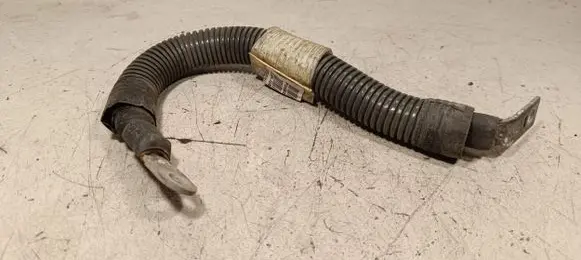 Jeep Grand Cherokee Negative earth cable (battery) P04560232AB
