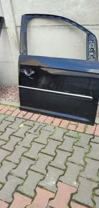 Volkswagen Caddy Front door