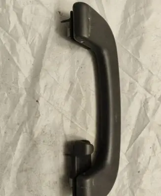BMW 3 G20 G21 A set of handles for the ceiling PA6GF30