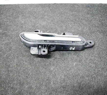 Tesla Model 3 Front door exterior handle 108183200G 08407760AB