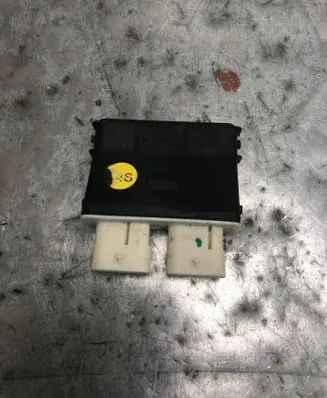 Volkswagen Tiguan Trunk lid opening control unit 3G0962243ABILI 3G0962243A