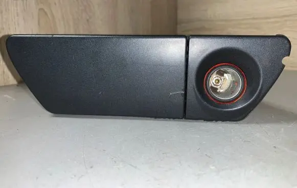 Car ashtray