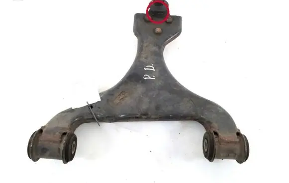 Mercedes-Benz Vito Viano W639 Front lower control arm/wishbone A6393300510