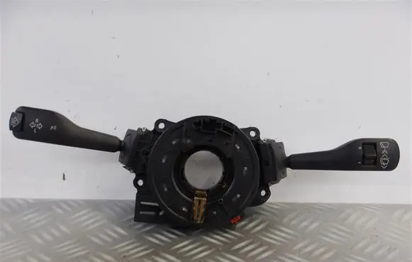 Indicator stalk