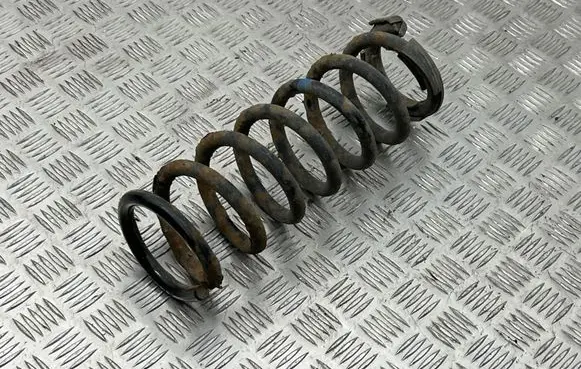 Citroen C-Crosser Rear coil spring