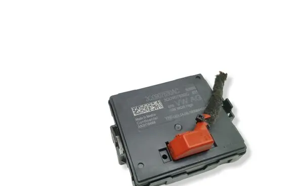 Volkswagen Tiguan Allspace Gateway control module 3Q0907530C