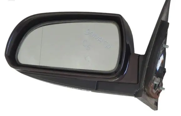 Hyundai Sonata Front door electric wing mirror E4012273 E4012274