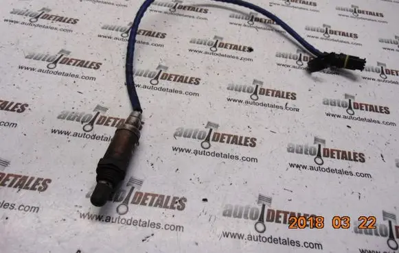 Mercedes-Benz E W210 Lambda probe sensor A0005408517