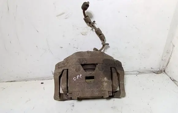 Jaguar XF X250 Front brake caliper