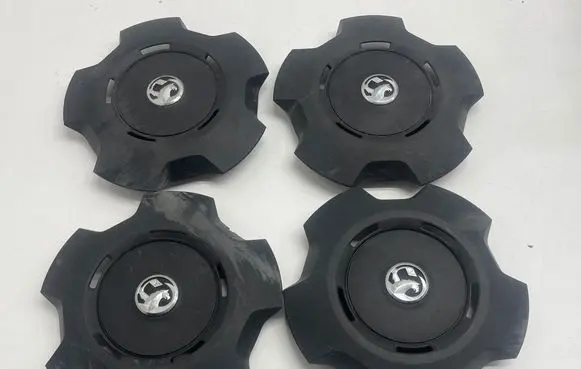 Opel Vivaro Original wheel cap 93866648