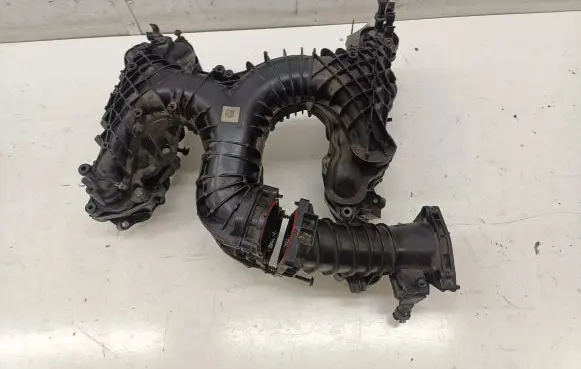 Audi A4 S4 B9 Intake manifold 059129711 059145762 06E906051T
