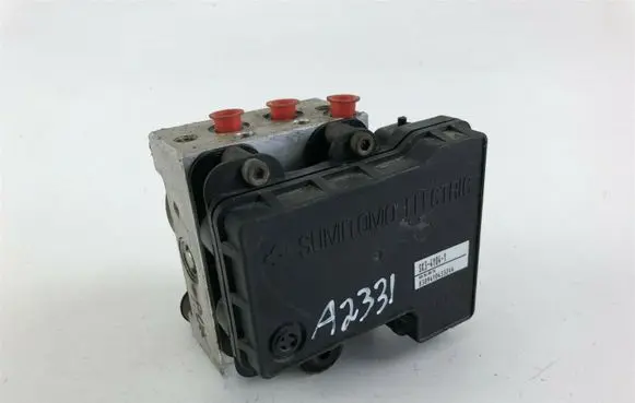 Suzuki Grand Vitara II ABS Pump SK34Y041 A2331