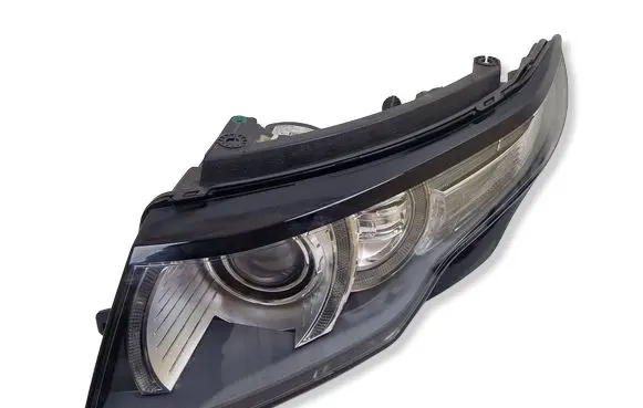 Land Rover Evoque I Headlight/headlamp BJ3213W030DD 15071
