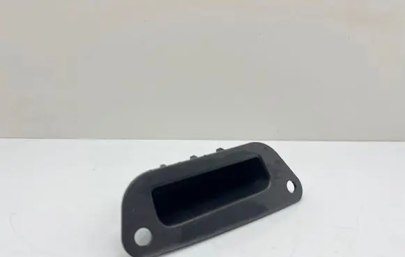 Mercedes-Benz C W205 Tailgate trunk handle A2057571200 18321224