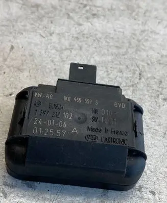 Volkswagen Golf Plus Rain sensor 1k0955559s