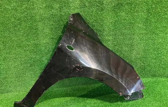 Suzuki Celerio Fender 4G0821102