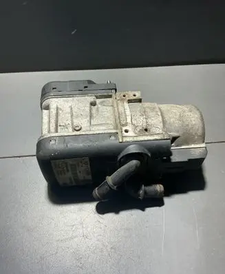 Volkswagen Touran I Auxiliary pre-heater (Webasto) 1k0815065af