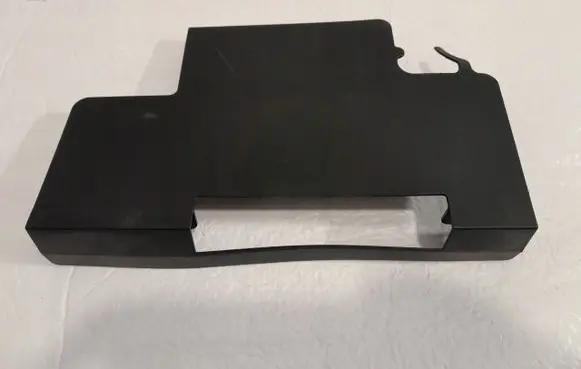Audi Q5 SQ5 Battery box tray cover/lid 80A915429A