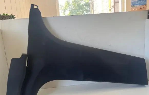 KIA Sportage (B) pillar trim (bottom) 85846F1500