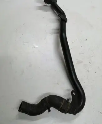 Volkswagen Sharan Engine coolant pipe/hose 5N0121065