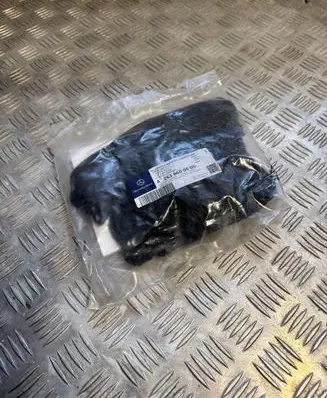 Mercedes-Benz GLC C253 Trunk/boot cargo luggage net A2538600900