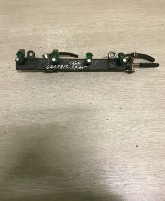 Mitsubishi Grandis Fuel main line pipe