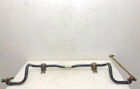 Renault Scenic III - Grand scenic III Front anti-roll bar/sway bar 546110015R