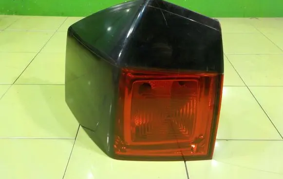 Chevrolet Orlando Rear/tail lights 