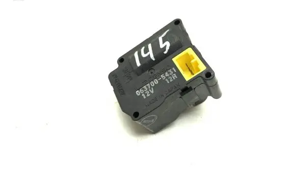 Jaguar XK8 - XKR Air flap motor/actuator 0637005431