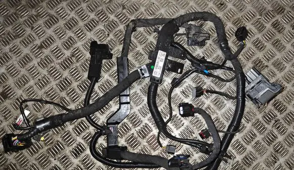 KIA Niro Engine installation wiring loom 91660K4520