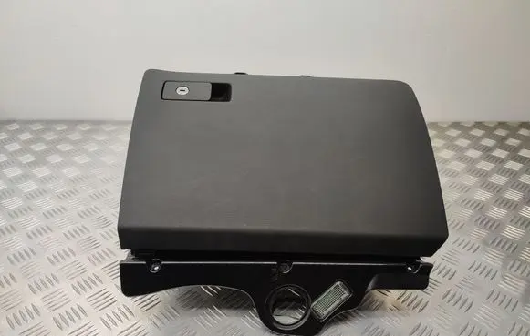 Volkswagen PASSAT B7 Glove box set 5N0035342F 5N0035344E 3C1857097BK