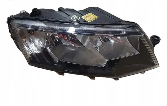 Skoda Octavia Mk3 (5E) Headlight/headlamp 5E1941016
