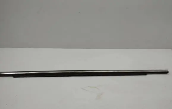 Citroen C-Crosser Rear door glass trim molding