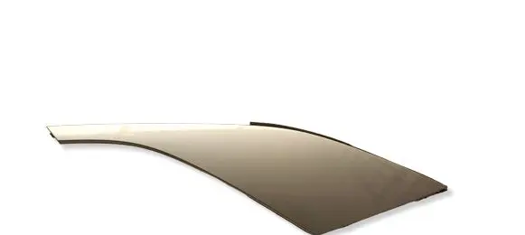 Volkswagen ID.4 Other exterior part 11A853377C