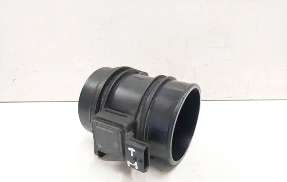 Renault Espace - Grand espace IV Mass air flow meter 8200280065 5WK97005 H8200327690