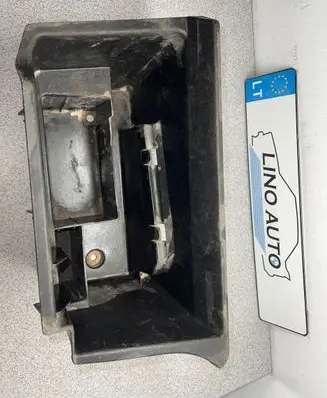 BMW 3 E36 Glove box in trunk 8119821