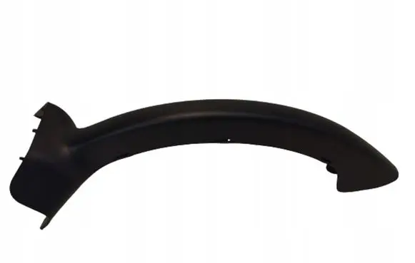Audi A8 S8 D4 4H Other trunk/boot trim element 4H0971446K