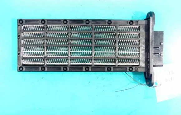 Hyundai i40 Interior heater climate box assembly IMPRK1202583