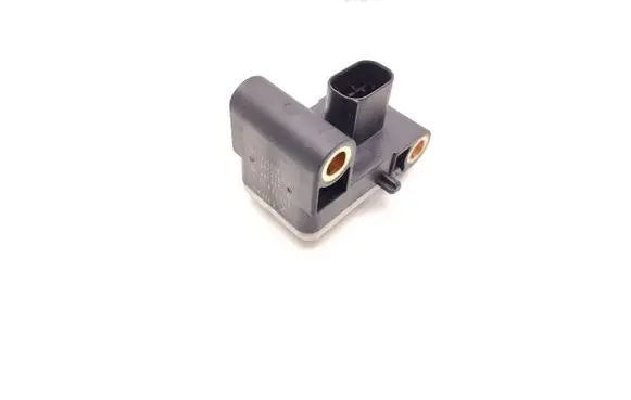 BMW 3 E90 E91 Airbag deployment crash/impact sensor 6956485 040308