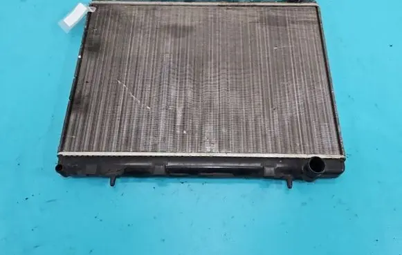Citroen C4 I Picasso Coolant radiator 8MK376901 IMPRK1520920