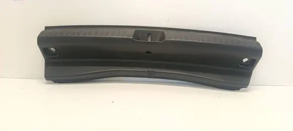 Mercedes-Benz GLA W156 X156 Trunk/boot sill cover protection A1566900041