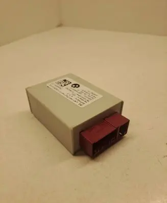 Comfort/convenience module