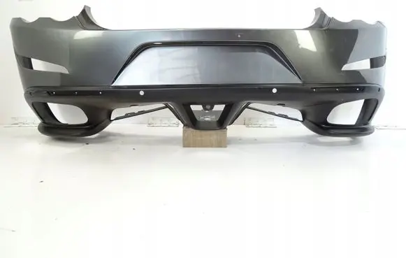 Ferrari GTC4 Lusso Rear bumper