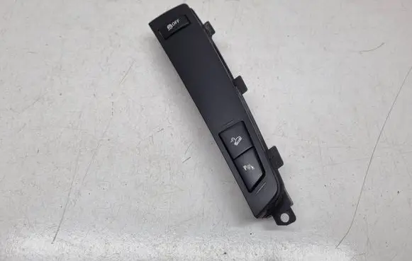 BMW X3 F25 Other switches/knobs/shifts 9203022 61319203022