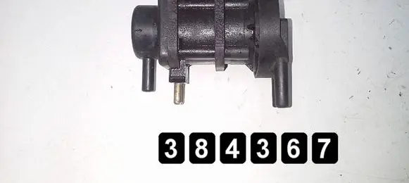 Mercedes-Benz S W140 Turbo solenoid valve 0005450327