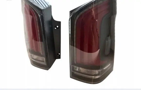 Mercedes-Benz Vito Viano W447 Rear/tail lights set A4478204202 A4478204302